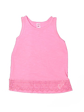 Carter's Tank Top (view 1)