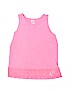 Carter's 100% Cotton Pink Tank Top Size 4T - photo 1