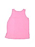 Carter's 100% Cotton Pink Tank Top Size 4T - photo 2