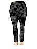 Hue Black Leggings Size 3X - photo 2