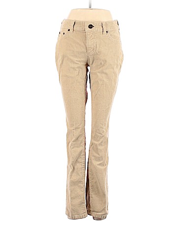 St. John's Bay Cords (view 1)