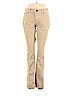 St. John's Bay Tan Cords Size 4 (petite) - photo 1