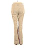 St. John's Bay Tan Cords Size 4 (petite) - photo 2