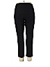 Van Heusen Black Dress Pants Size 18 - photo 2