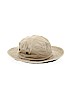 Panama Jack Solid Tan Sun Hat One size - photo 1