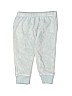 Carter's Blue Sweatpants 3-6 MO / 6 MO - photo 1