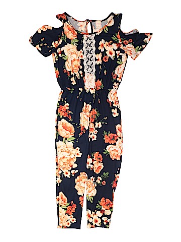 Assorted Brands Jumpsuit (view 1)