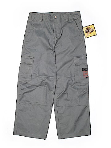 Harley Davidson Cargo Pants (view 1)