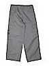 Harley Davidson Gray Cargo Pants Size 10 - 12 - photo 2