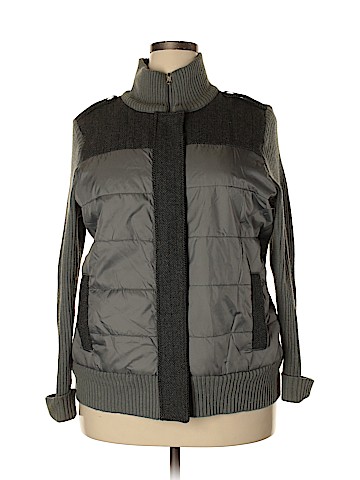 Lane Bryant Jacket (view 1)