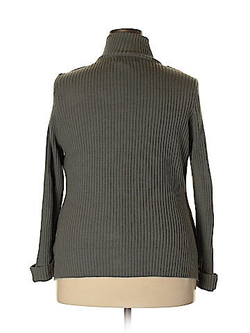 Lane Bryant Jacket (view 2)