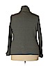 Lane Bryant Gray Jacket Size 18 - 20 Plus - photo 2