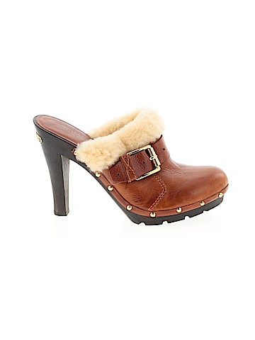 MICHAEL Michael Kors Mule/Clog (view 1)
