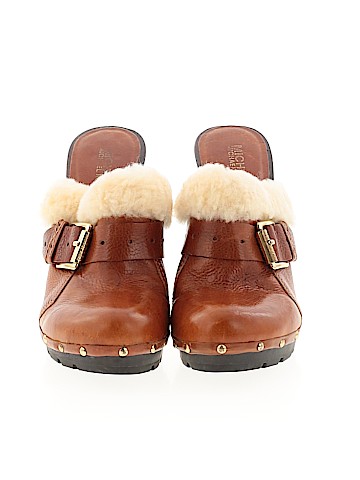 MICHAEL Michael Kors Mule/Clog (view 2)