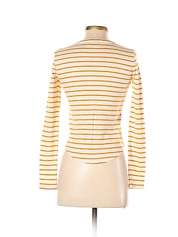 Madewell Thermal Top (view 2)