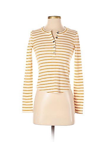 Madewell Thermal Top (view 1)