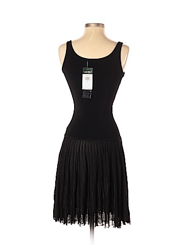 Lauren by Ralph Lauren Cocktail Dress (view 2)