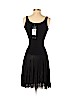 Lauren by Ralph Lauren Black Cocktail Dress Size P (petite) - photo 2