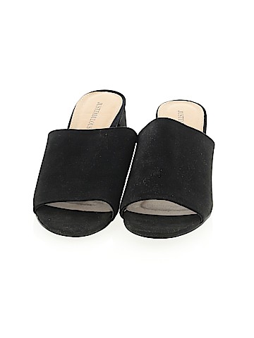 Just Fabulous Mule/Clog (view 2)