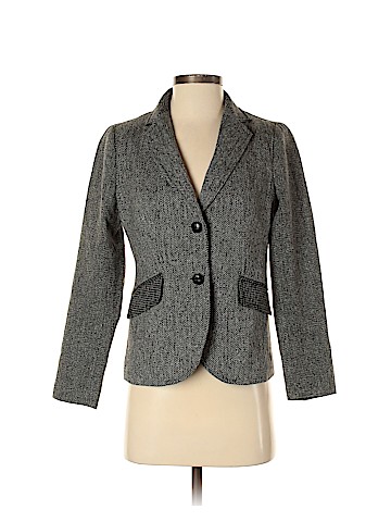 Talbots Blazer (view 1)