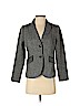 Talbots Gray Blazer Size 4 (petite) - photo 1