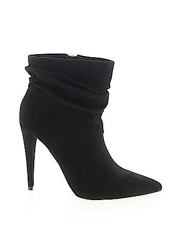 Shoedazzle Ankle Boots (view 1)