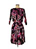 Charter Club Pink Casual Dress Size M (petite) - photo 2