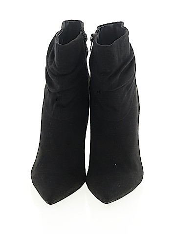 Shoedazzle Ankle Boots (view 2)