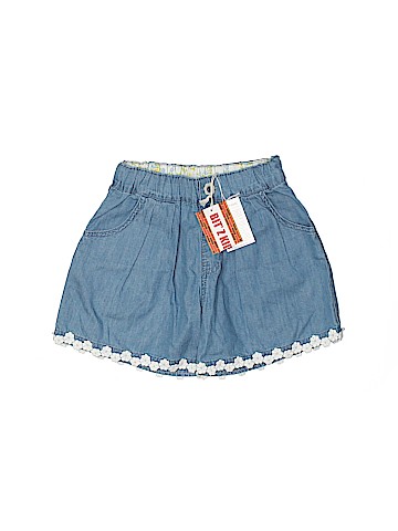 Bit'z Kids Denim Shorts (view 1)