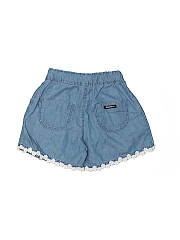 Bit'z Kids Denim Shorts (view 2)