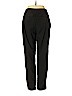 MICHAEL Michael Kors 100% Polyester Black Casual Pants Size 4 - photo 2