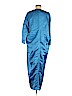 Zero + Maria Cornejo Blue Casual Dress Size 4 - photo 2