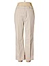 Dockers Tan Khakis Size 14 - photo 1