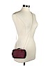 Unbranded Burgundy Clutch One size - photo 2