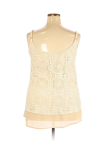 CAbi Sleeveless Top (view 2)