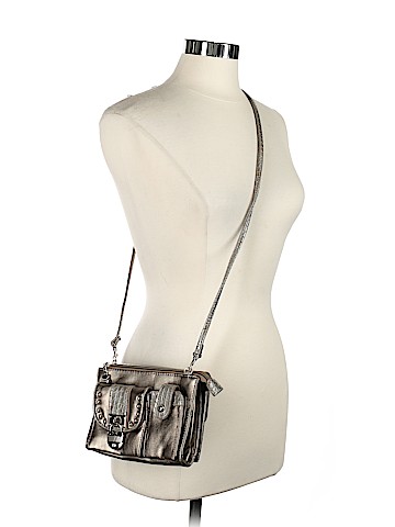 Kathy Van Zeeland Crossbody Bag (view 2)