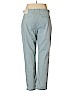 Gap Blue Khakis Size 14 - photo 2