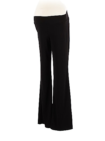 Motherhood Casual Pants (view 1)