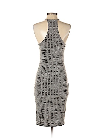 Silence and Noise Casual Dress (view 2)