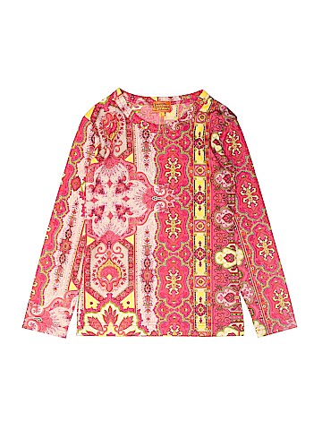 Assorted Brands Long Sleeve T-Shirt (view 1)