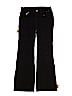 Gymboree 100% Cotton Black Cords Size 12 - photo 1
