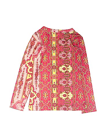 Assorted Brands Long Sleeve T-Shirt (view 2)