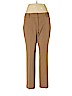 Ann Taylor Factory Tan Dress Pants Size 8 (petite) - photo 1