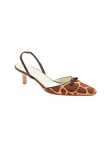 Lauren by Ralph Lauren Heels (view 1)