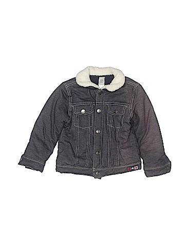 Unbranded Jacket (view 1)