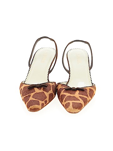 Lauren by Ralph Lauren Heels (view 2)