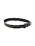 Kohl's Solid Black Belt Size L - photo 1