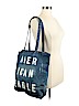 American Eagle Outfitters Blue Tote One size - photo 2