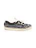 Vans Blue Sneakers Size 8 1/2 - photo 1