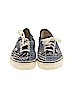 Vans Blue Sneakers Size 8 1/2 - photo 2